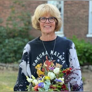 Meet your Posher, Jacqueline